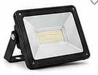 Reflector LED 50 W IP65